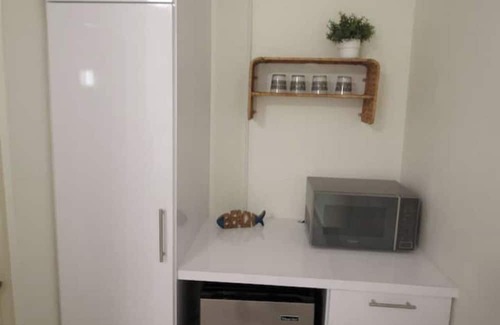 Cabo Rojo Apartment | 6.2 Boqueron Beach In Main Poblado