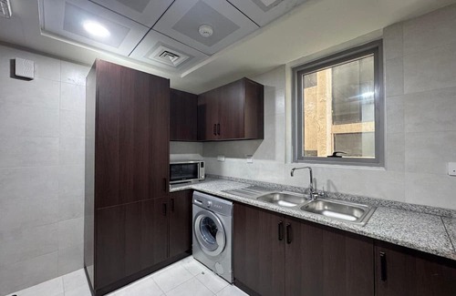 Al Danah House | Modern luxury 1-bedroom| Stylish and furnished