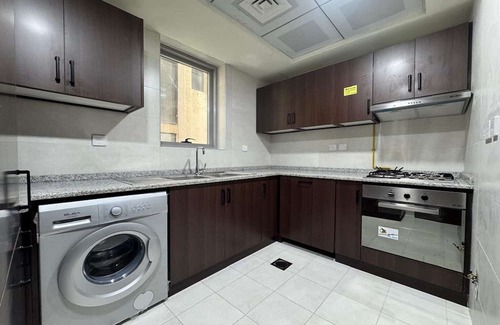 Al Danah House | Modern luxury 1-bedroom| Stylish and furnished