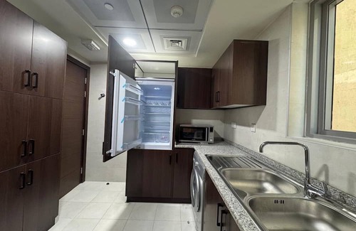 Al Danah House | Modern luxury 1-bedroom| Stylish and furnished