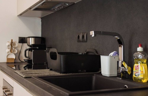 Makrigianni Hotel | Acropolis Executive Suite, Bill & John Apartments & Villas