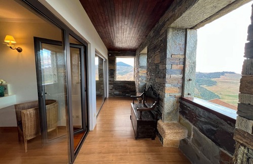 Gouvaes Villa | Hopstays - Casa de Gouvães Turismo Rural Douro