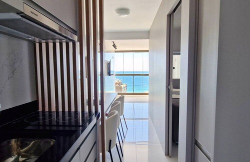 Barra House | COBAR0129 - An incredible sea view