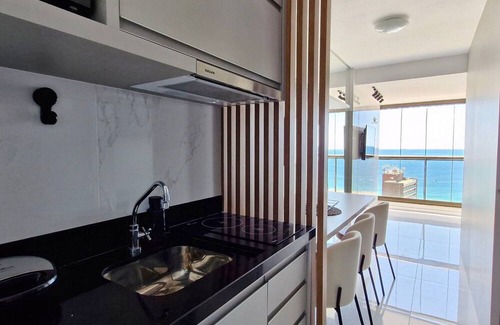 Barra House | COBAR0129 - An incredible sea view