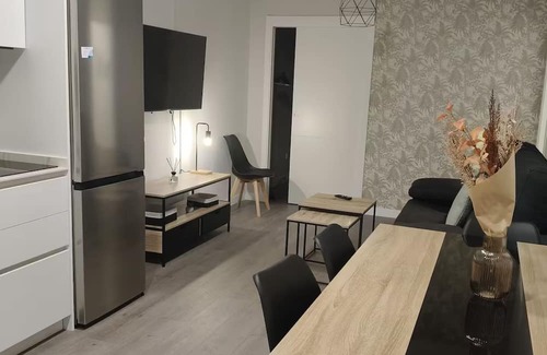Torrejon de Ardoz Apartment | Torrejón Suites Lower 9
