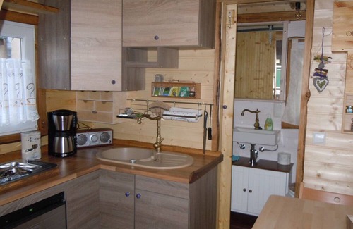 Diersheim House | Apartment 'Schwarzwald' with Private Terrace, Wi-Fi and Air Conditioning