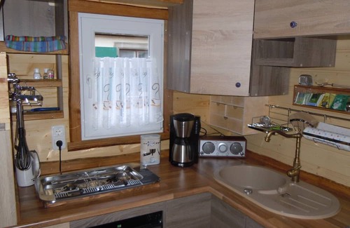 Diersheim House | Apartment 'Schwarzwald' with Private Terrace, Wi-Fi and Air Conditioning