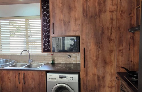 Milnerton House | Luxury 2-bedroom house in Cape Town