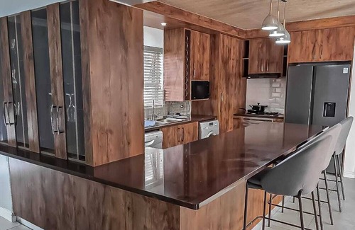 Milnerton House | Luxury 2-bedroom house in Cape Town
