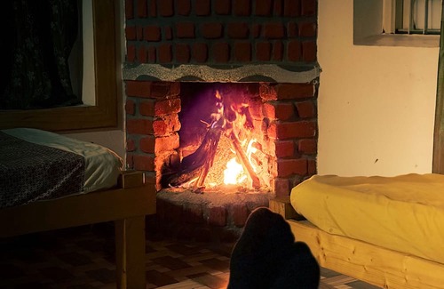 Kodaikanal Cottage | Serene 7-bedroom cottage in Kodaikanal