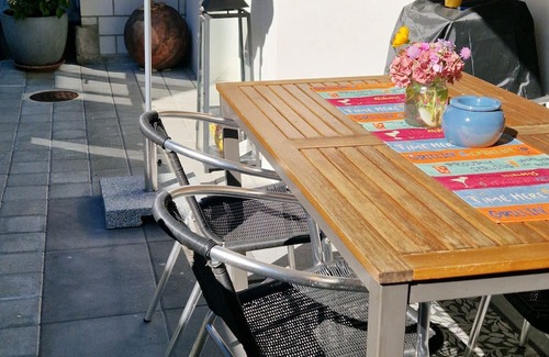 Triesen Apartment | Fewe vacation apartment hiking and skiing