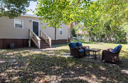 Lake City House | Wonderful 3-bedroom house Downtown in Lake City