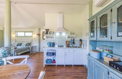 Taradale Cottage | Kangaroo Creek Cottage
