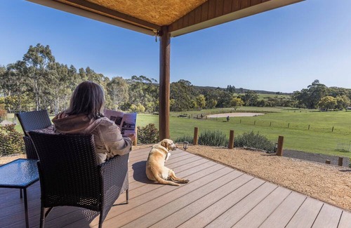 Taradale Cottage | Kangaroo Creek Cottage