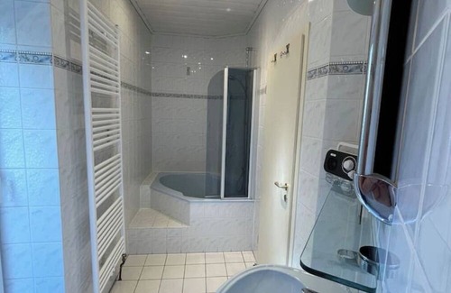 Idar-Oberstein Apartment | Room in the center - Monteurzimmer