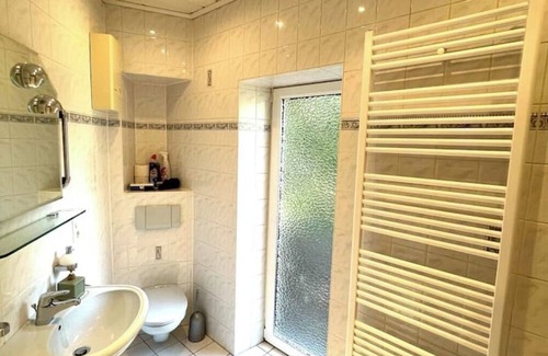 Idar-Oberstein Apartment | Downtown apartment