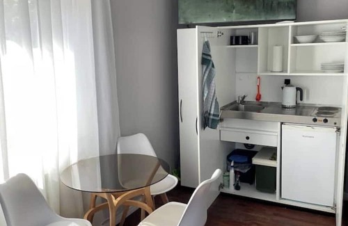 Idar-Oberstein Apartment | Downtown apartment