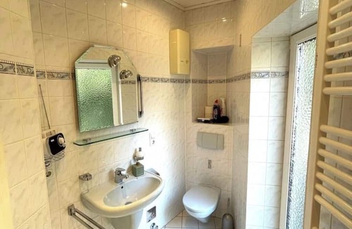 Idar-Oberstein Apartment | Downtown apartment