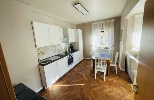 Idar-Oberstein Apartment | Downtown apartment