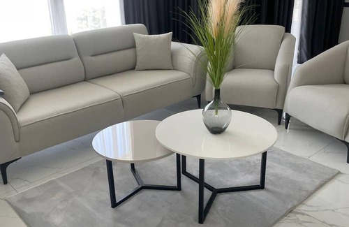 Gastria Apartment | Four Seasons 2 / Lapis SeaStar 2+1