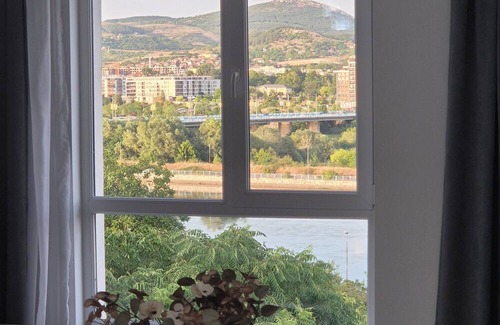Dalgopo Apartment | Riverside Panorama Kardzhali