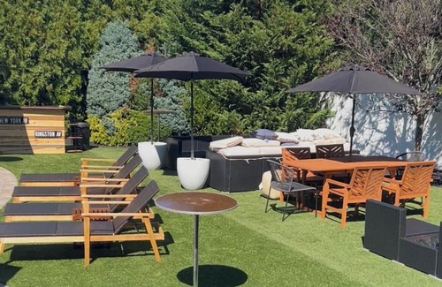Mount Sinai House | Ryder Cup EXCLUSIVE-Newly renovated house, perfect enteraining space