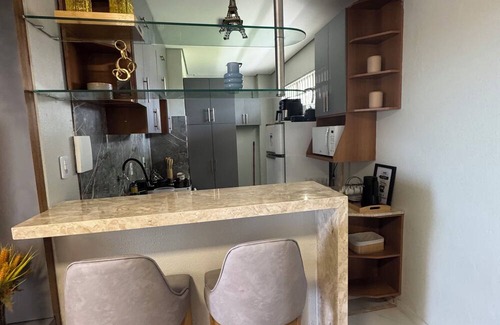 Antonio Diogo RV Rental | Futuro Beach Apartment