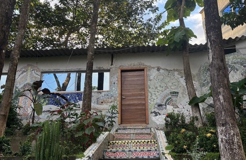Calabazo House | Las Tekas