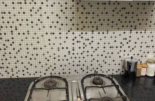 Jaipur Apartment | Spacious and quiet apartment