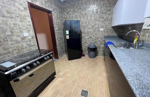New Cairo Apartment | New cairo Comfy and Stylish