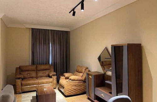 New Cairo Apartment | New cairo Comfy and Stylish