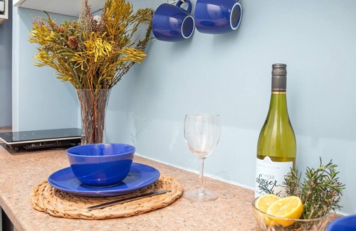 Big Bay Apartment | Eden On The Bay 67A - Studio Apartment, Sleeps 2