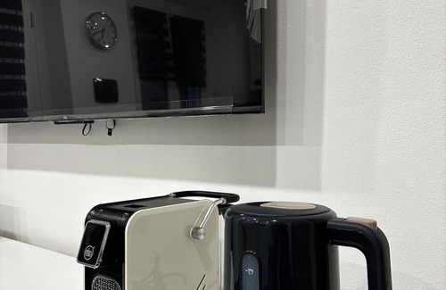 Novara Apartment | Rossini Soul Residence