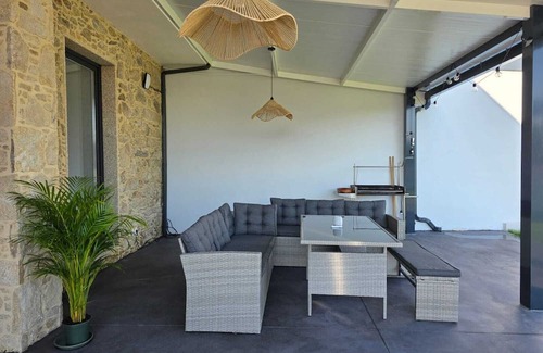 Noia House | Casa Do Obre