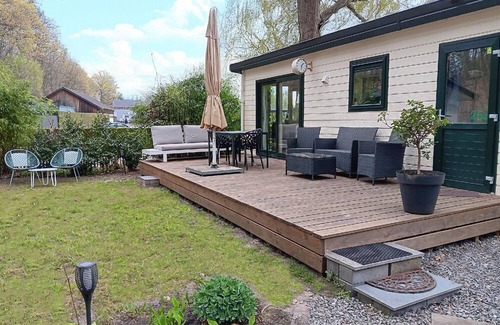 Arcen House | Holiday house Arcen for 1 - 2 persons with 1 bedroom - Holiday home