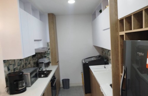 Armenia Apartment | Cozy and beautiful apartments. Very modern finishesincludesbonito rooftop very centralized