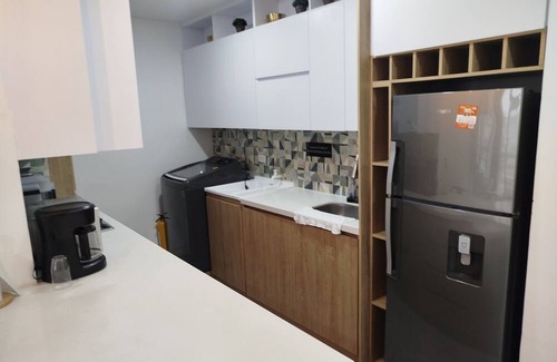Armenia Apartment | Cozy and beautiful apartments. Very modern finishesincludesbonito rooftop very centralized