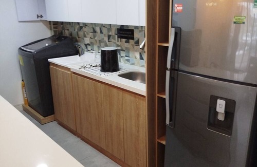 Armenia Apartment | Cozy and beautiful apartments. Very modern finishesincludesbonito rooftop very centralized