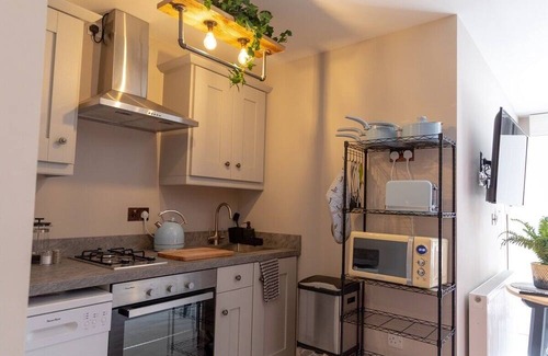 Leixlip Condo | No. 1 The Stone House at Alensgrove