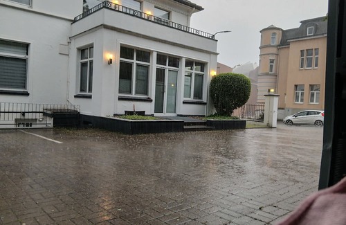 Herford House | Vacation apartment Villa-Marta