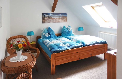 Usedom Other | Peenestromhof apartment 5 - Vacation on the farm