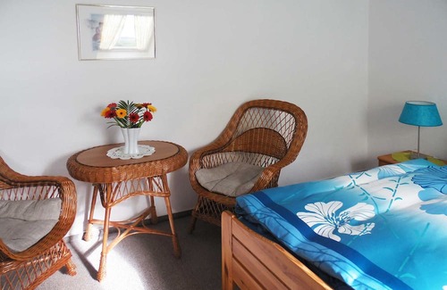 Usedom Other | Peenestromhof apartment 5 - Vacation on the farm