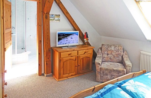 Usedom Other | Peenestromhof apartment 5 - Vacation on the farm