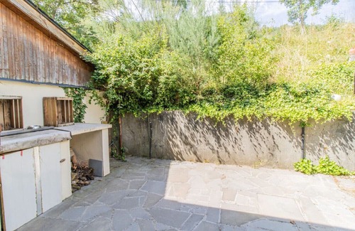 Fiscal Apartment | Mountain Escape for Families & Friends in Pyrenees