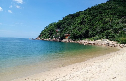 Yelapa Cabin | LocalPvrentals