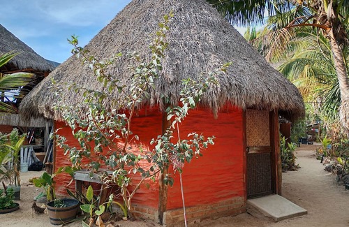 Yelapa Cabin | LocalPvrentals
