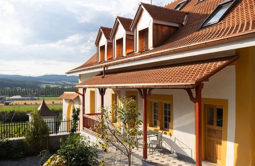 Marnand Other | Holiday apartment Marnand for 1 - 6 persons with 3 bedrooms - Holiday apartment in one or multi-fami