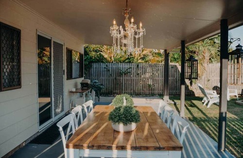 Yeppoon House | Pink Springs - Pet friendly home in Yeppoon