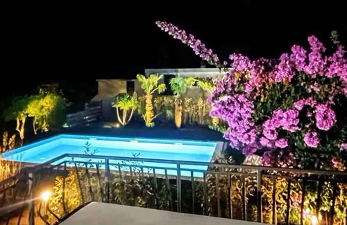 Pjescana Uvala Apartment | Studio La Palma Studio