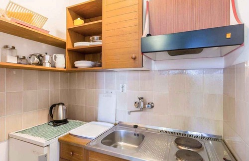 Pjescana Uvala Apartment | Studio La Palma Studio